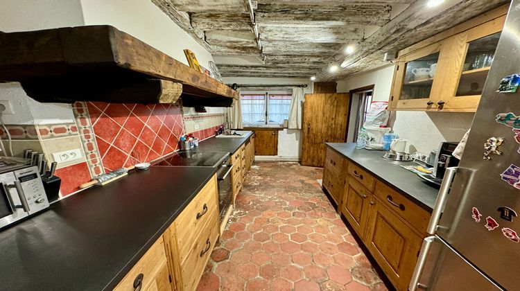 Ma-Cabane - Vente Maison MONTFORT-L'AMAURY, 140 m²