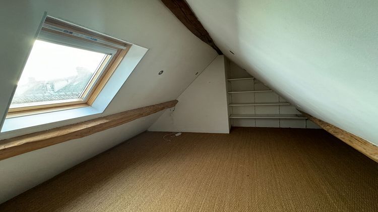 Ma-Cabane - Vente Maison MONTFORT-L'AMAURY, 140 m²