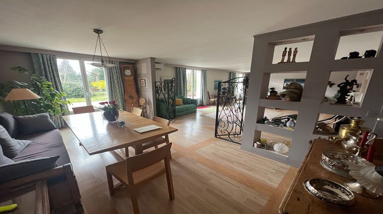 Ma-Cabane - Vente Maison MONTFORT-L'AMAURY, 277 m²