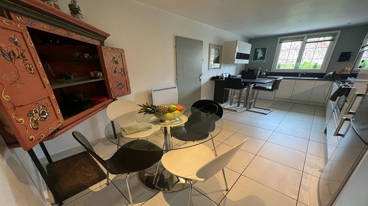 Ma-Cabane - Vente Maison MONTFORT-L'AMAURY, 277 m²