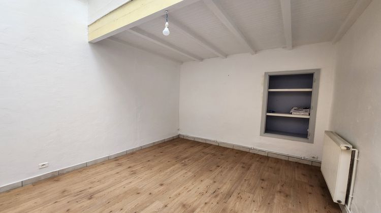 Ma-Cabane - Vente Maison Montfort-l'Amaury, 41 m²