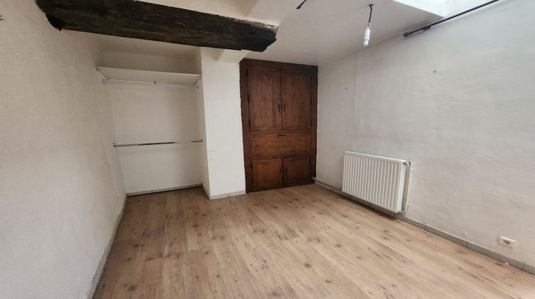 Ma-Cabane - Vente Maison Montfort-l'Amaury, 41 m²