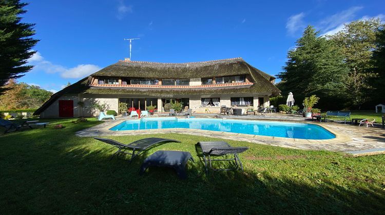 Ma-Cabane - Vente Maison MONTFORT-L'AMAURY, 220 m²