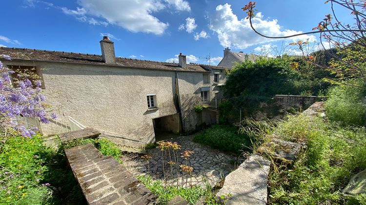 Ma-Cabane - Vente Maison MONTFORT-L'AMAURY, 161 m²