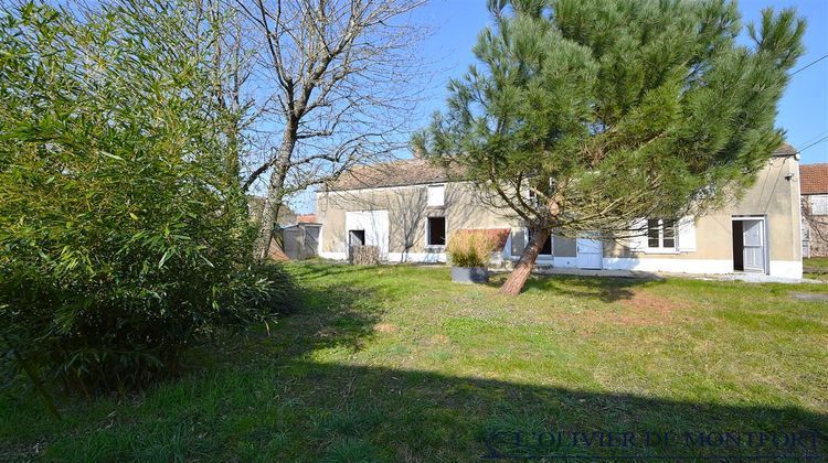 Ma-Cabane - Vente Maison MONTFORT-L'AMAURY, 360 m²