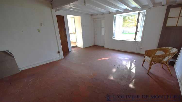 Ma-Cabane - Vente Maison MONTFORT-L'AMAURY, 360 m²