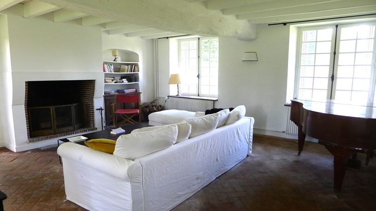 Ma-Cabane - Vente Maison MONTFORT-L'AMAURY, 220 m²