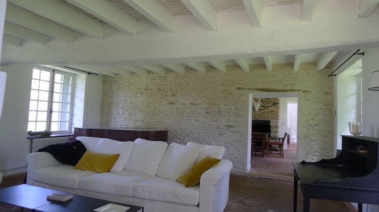 Ma-Cabane - Vente Maison MONTFORT-L'AMAURY, 220 m²