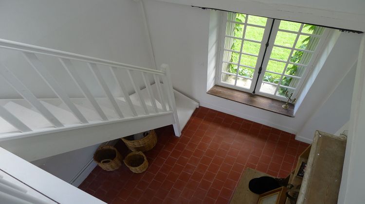 Ma-Cabane - Vente Maison MONTFORT-L'AMAURY, 220 m²