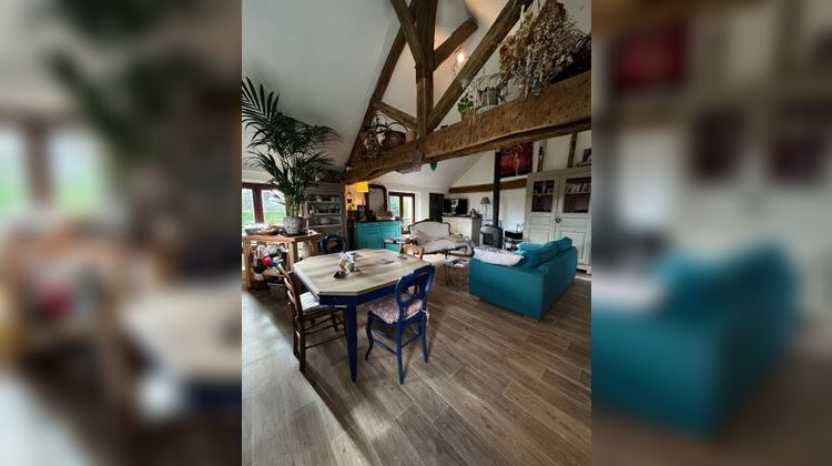 Ma-Cabane - Vente Maison MONTFORT-L'AMAURY, 80 m²