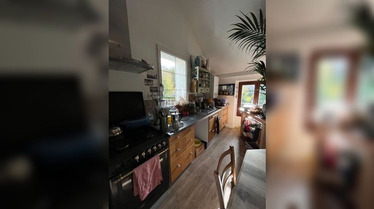 Ma-Cabane - Vente Maison MONTFORT-L'AMAURY, 80 m²