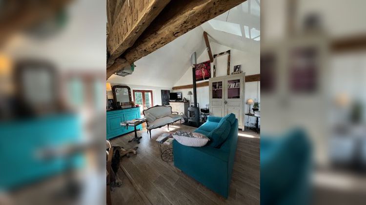 Ma-Cabane - Vente Maison MONTFORT-L'AMAURY, 80 m²