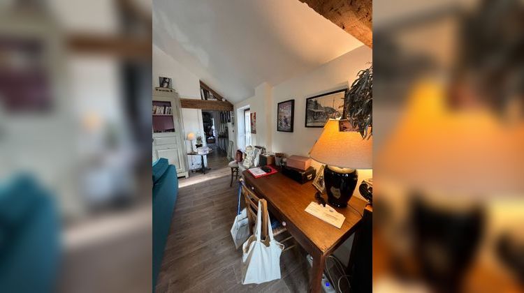 Ma-Cabane - Vente Maison MONTFORT-L'AMAURY, 80 m²