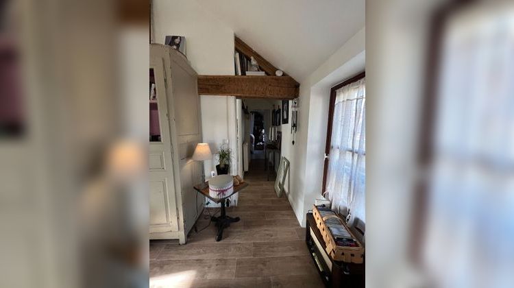 Ma-Cabane - Vente Maison MONTFORT-L'AMAURY, 80 m²