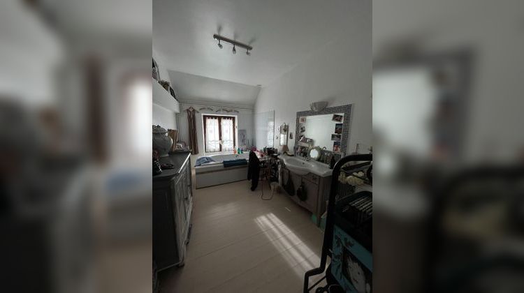 Ma-Cabane - Vente Maison MONTFORT-L'AMAURY, 80 m²