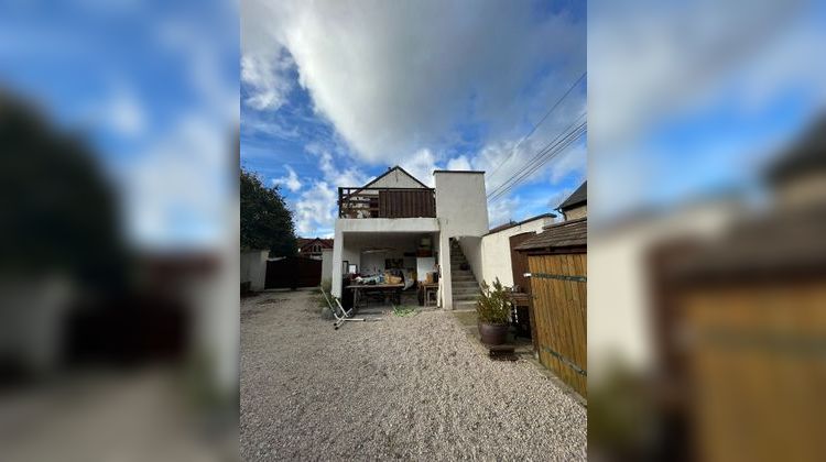 Ma-Cabane - Vente Maison MONTFORT-L'AMAURY, 80 m²