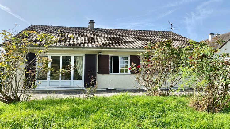 Ma-Cabane - Vente Maison MONTFORT-L'AMAURY, 91 m²