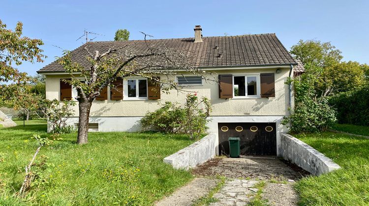 Ma-Cabane - Vente Maison MONTFORT-L'AMAURY, 91 m²