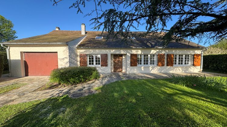 Ma-Cabane - Vente Maison MONTFORT-L'AMAURY, 277 m²