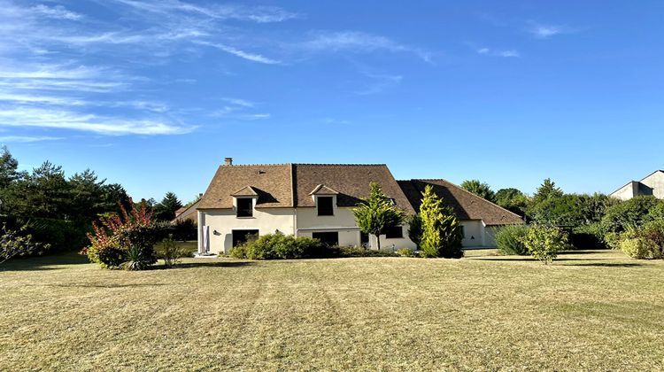 Ma-Cabane - Vente Maison MONTFORT-L'AMAURY, 203 m²