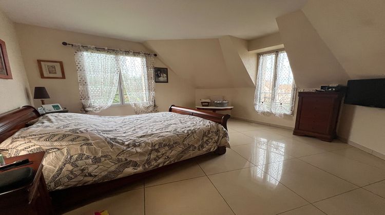 Ma-Cabane - Vente Maison MONTFORT-L'AMAURY, 203 m²