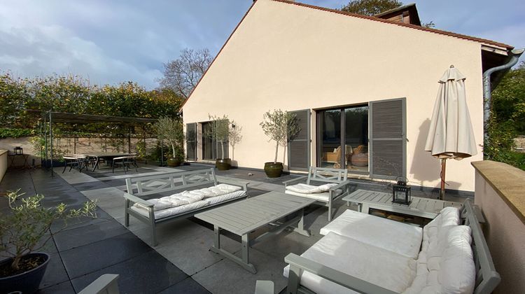 Ma-Cabane - Vente Maison MONTFORT-L'AMAURY, 270 m²