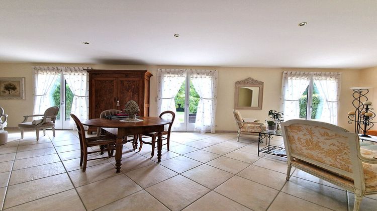 Ma-Cabane - Vente Maison MONTFORT-L'AMAURY, 222 m²