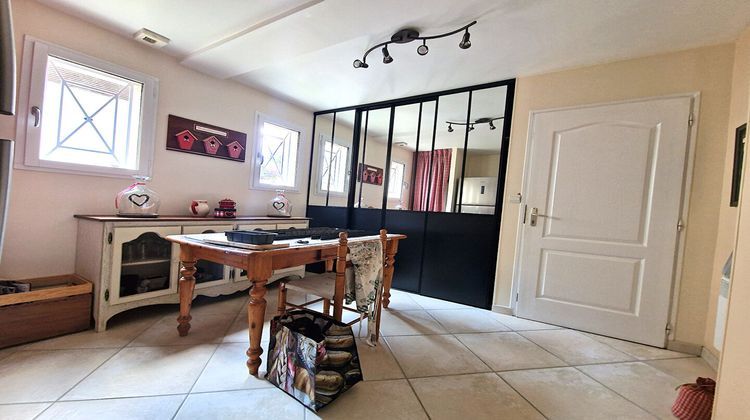 Ma-Cabane - Vente Maison MONTFORT-L'AMAURY, 222 m²