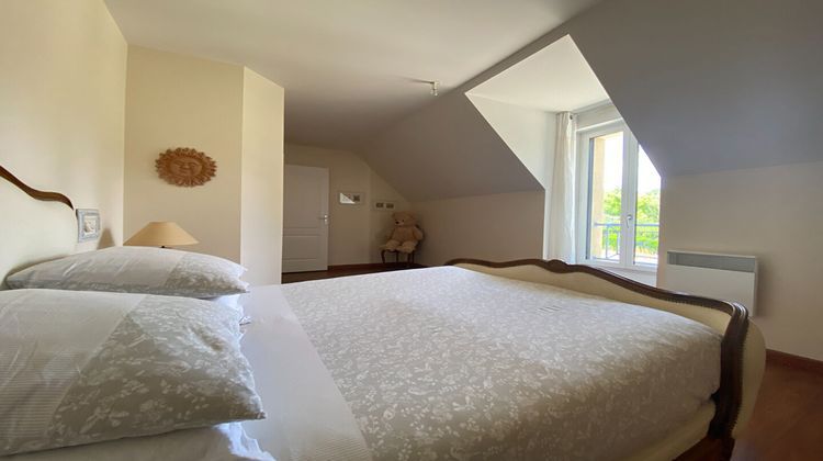 Ma-Cabane - Vente Maison MONTFORT-L'AMAURY, 222 m²