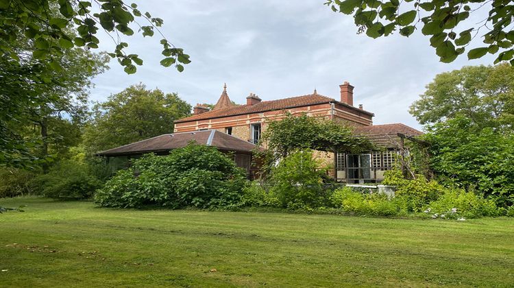 Ma-Cabane - Vente Maison MONTFORT-L'AMAURY, 232 m²