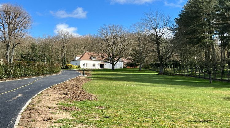 Ma-Cabane - Vente Maison MONTFORT-L'AMAURY, 210 m²