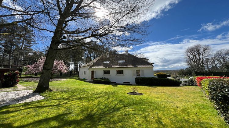 Ma-Cabane - Vente Maison MONTFORT-L'AMAURY, 210 m²