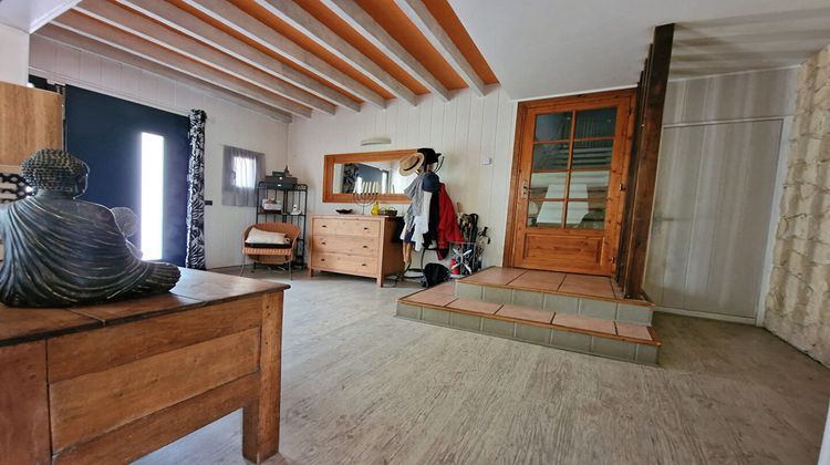 Ma-Cabane - Vente Maison MONTFORT-L'AMAURY, 160 m²