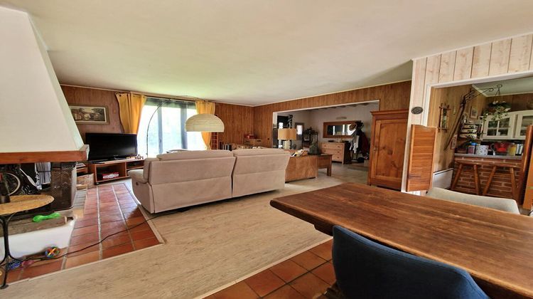 Ma-Cabane - Vente Maison MONTFORT-L'AMAURY, 160 m²