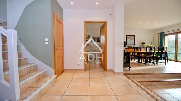 Ma-Cabane - Vente Maison Montfort-l'Amaury, 162 m²