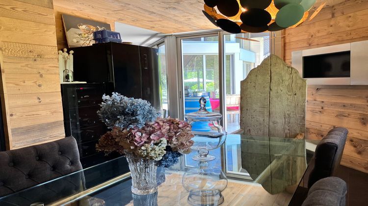 Ma-Cabane - Vente Maison Montfort-l'Amaury, 239 m²