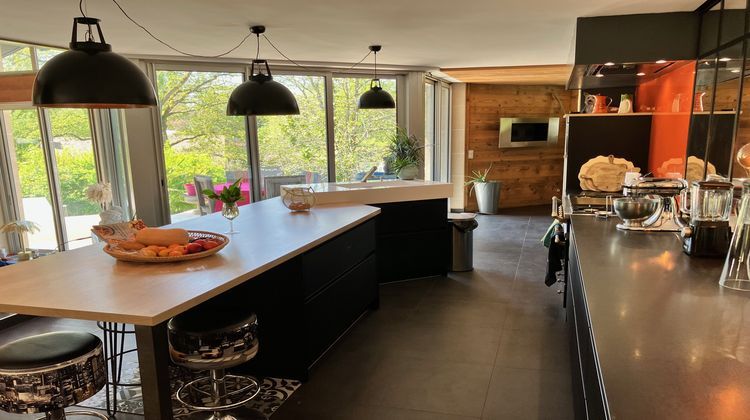 Ma-Cabane - Vente Maison Montfort-l'Amaury, 239 m²