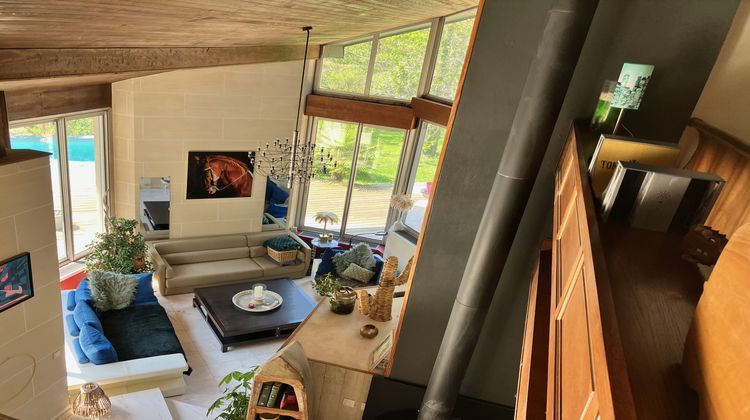 Ma-Cabane - Vente Maison Montfort-l'Amaury, 239 m²