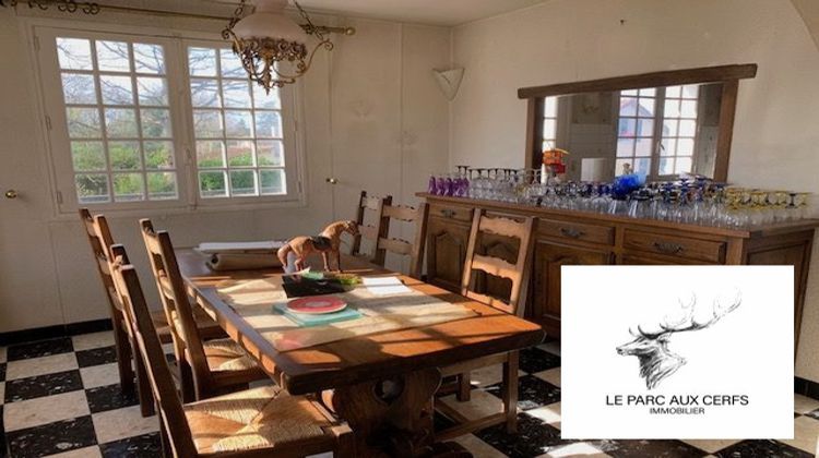 Ma-Cabane - Vente Maison Montfort-l'Amaury, 120 m²