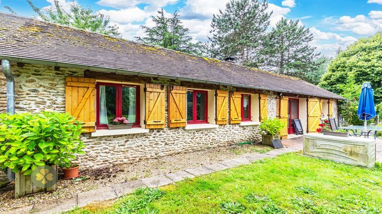 Ma-Cabane - Vente Maison Montfort-l'Amaury, 70 m²