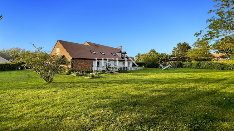 Ma-Cabane - Vente Maison MONTFORT-L'AMAURY, 175 m²