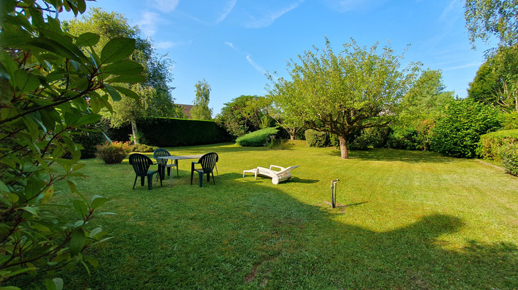 Ma-Cabane - Vente Maison Montfort-l'Amaury, 169 m²