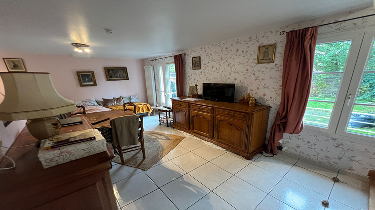 Ma-Cabane - Vente Maison MONTFORT-L'AMAURY, 70 m²