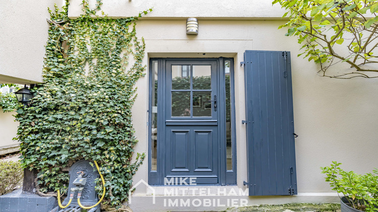 Ma-Cabane - Vente Maison Montfort-l'Amaury, 121 m²