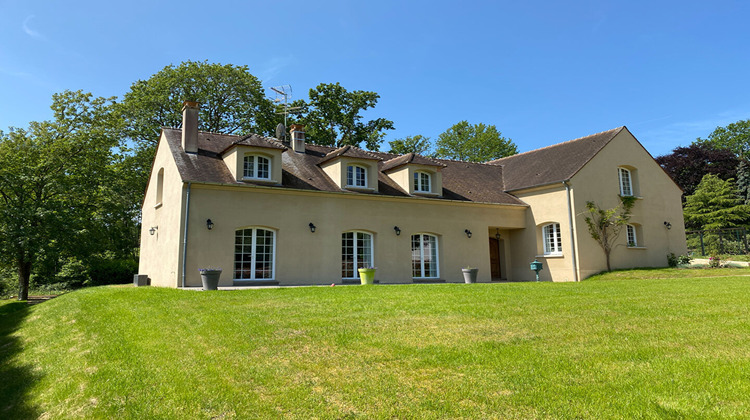 Ma-Cabane - Vente Maison MONTFORT-L'AMAURY, 295 m²