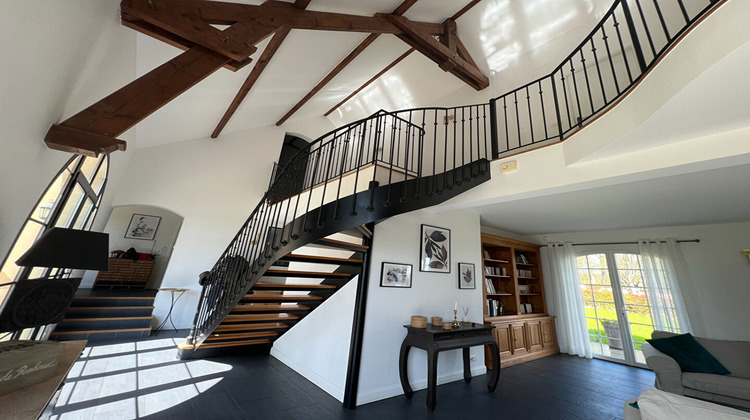 Ma-Cabane - Vente Maison MONTFORT-L'AMAURY, 295 m²