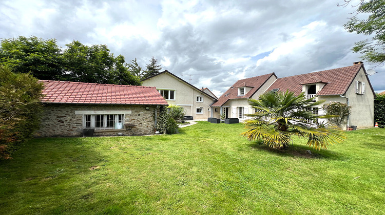 Ma-Cabane - Vente Maison MONTFORT-L'AMAURY, 180 m²