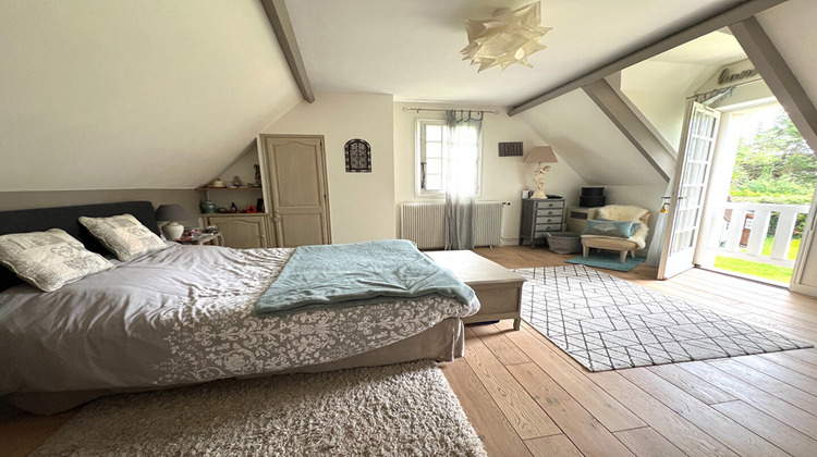 Ma-Cabane - Vente Maison MONTFORT-L'AMAURY, 180 m²