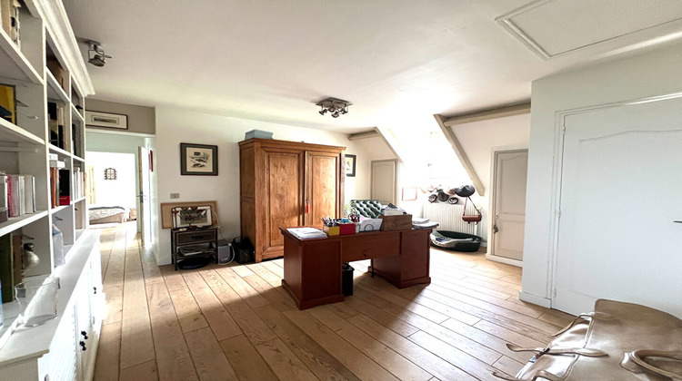 Ma-Cabane - Vente Maison MONTFORT-L'AMAURY, 180 m²