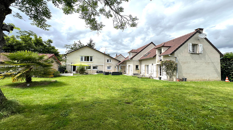 Ma-Cabane - Vente Maison MONTFORT-L'AMAURY, 180 m²